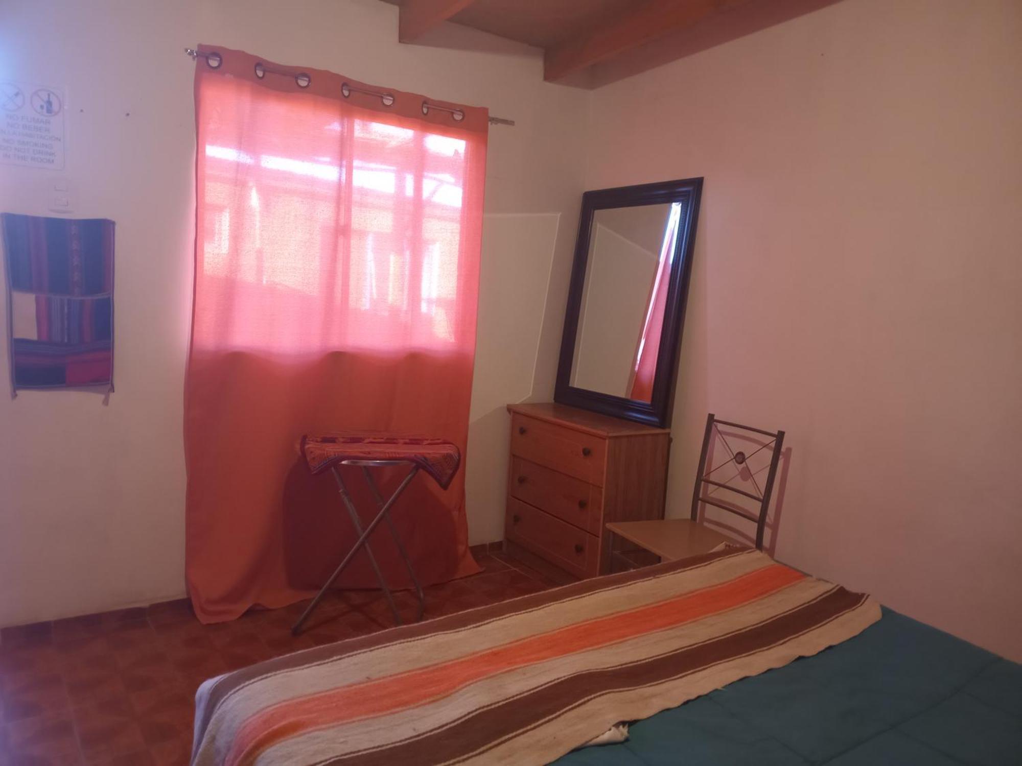 Hostal Open House سان بيدرو دي أتاكاما المظهر الخارجي الصورة
