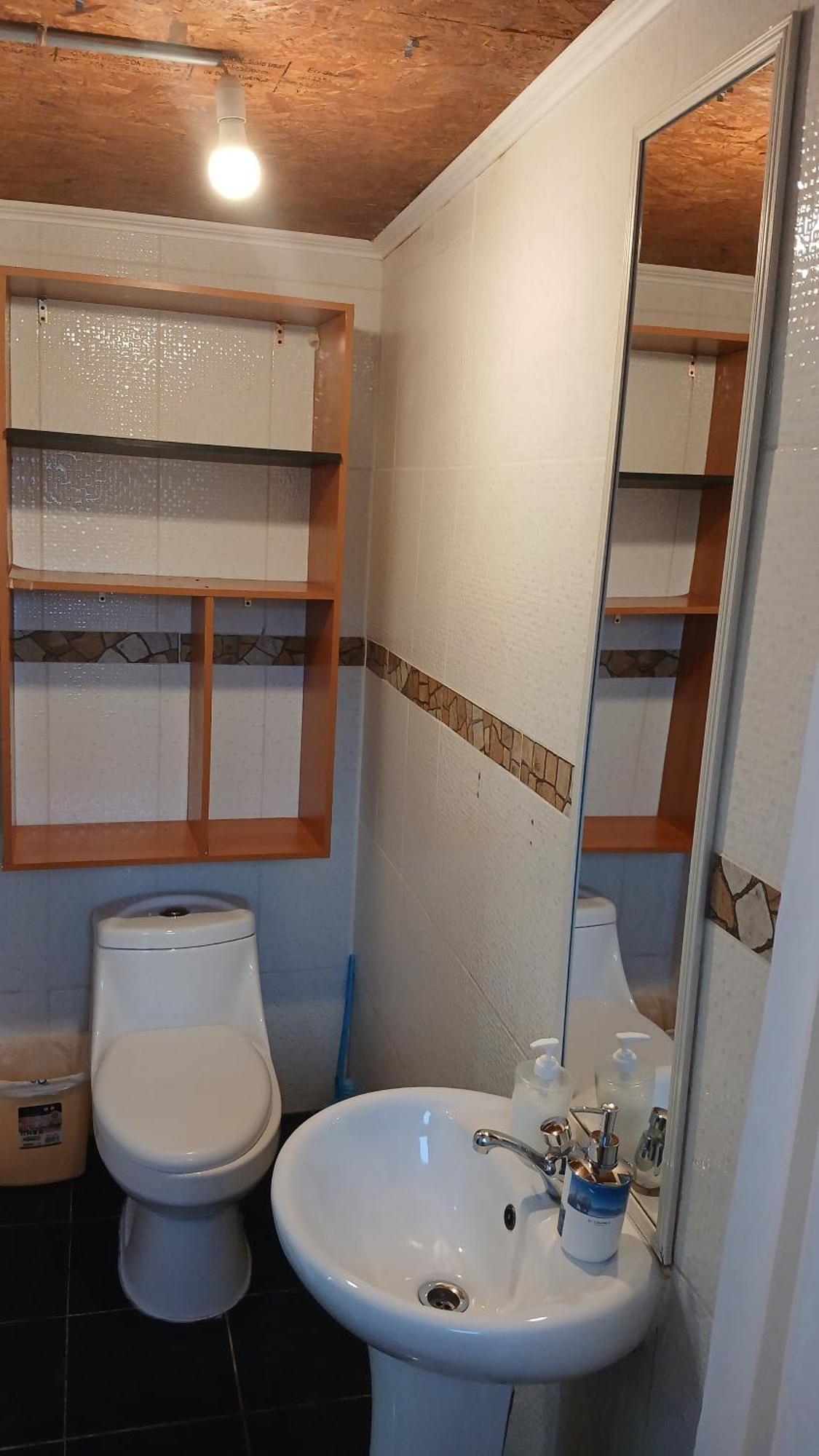 Hostal Open House سان بيدرو دي أتاكاما المظهر الخارجي الصورة