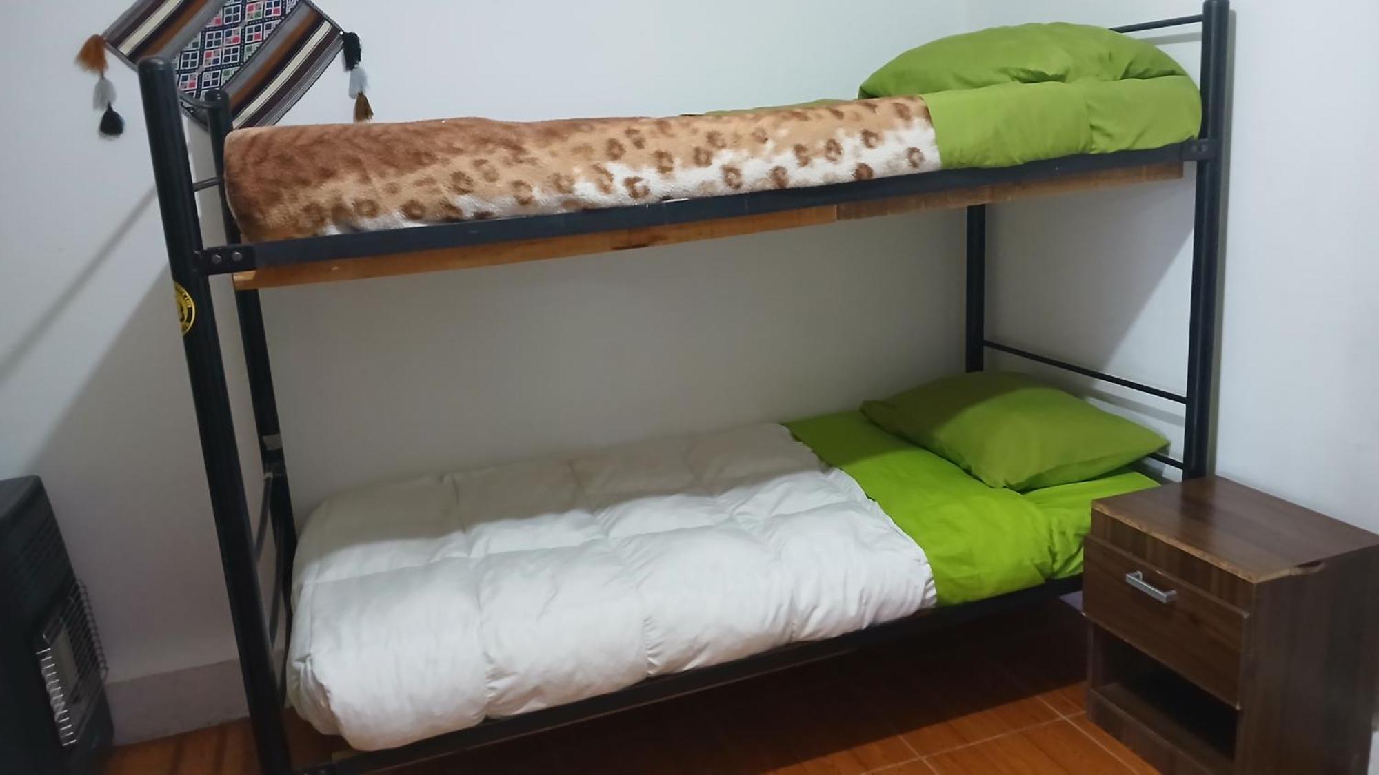 Hostal Open House سان بيدرو دي أتاكاما المظهر الخارجي الصورة