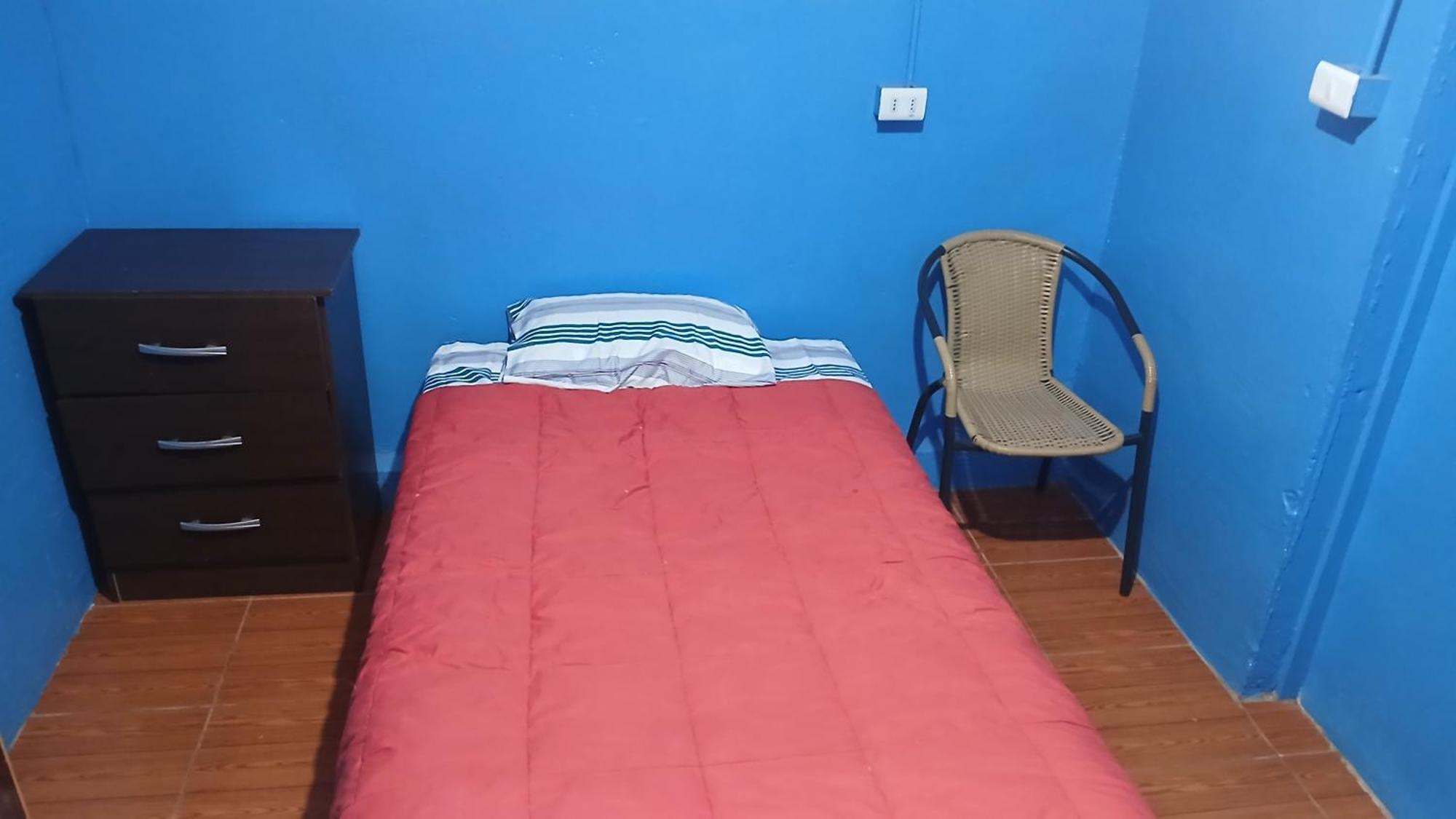 Hostal Open House سان بيدرو دي أتاكاما المظهر الخارجي الصورة