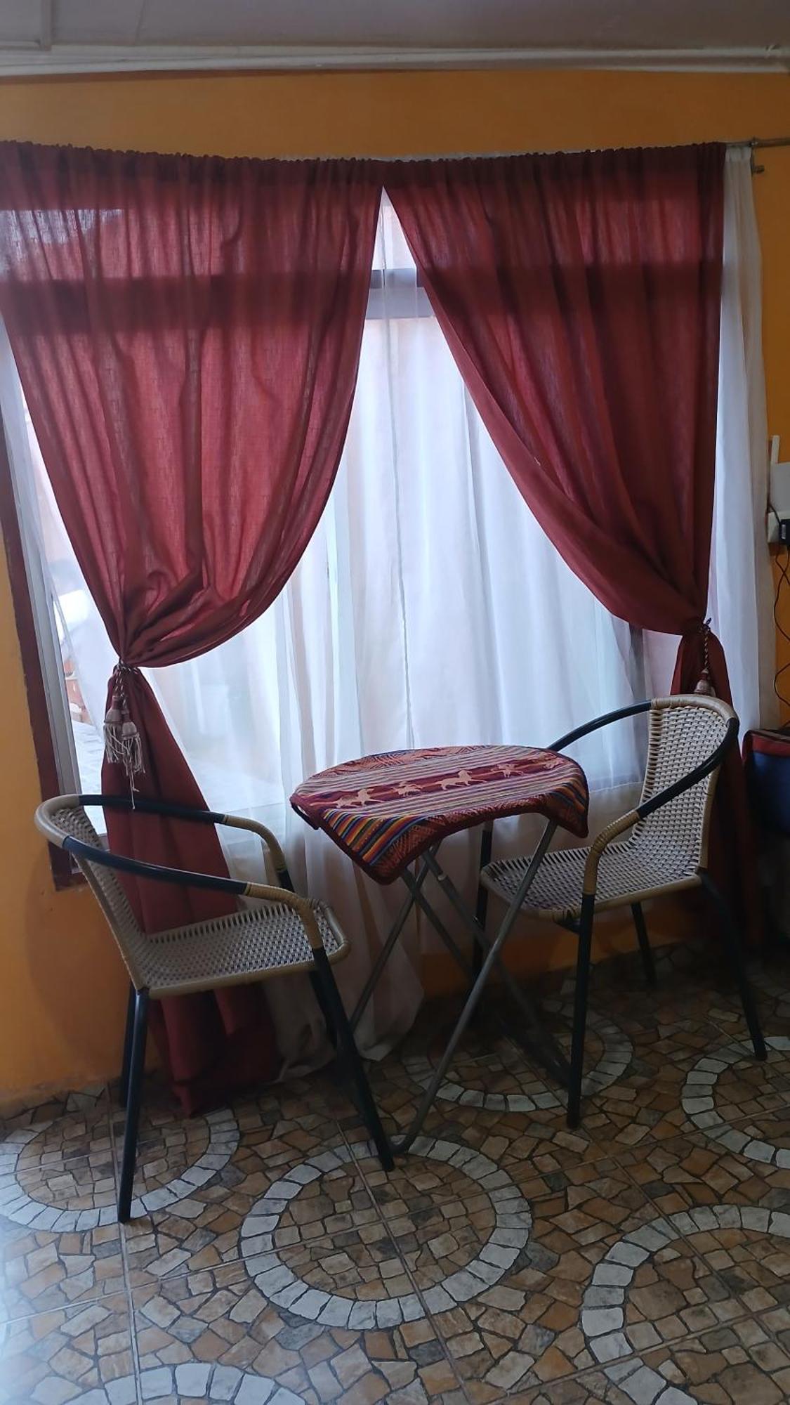 Hostal Open House سان بيدرو دي أتاكاما المظهر الخارجي الصورة