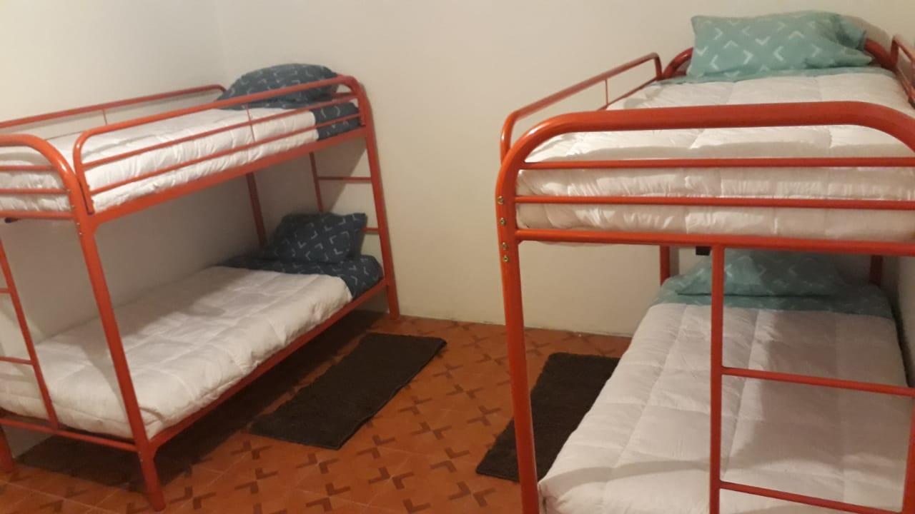 Hostal Open House سان بيدرو دي أتاكاما المظهر الخارجي الصورة
