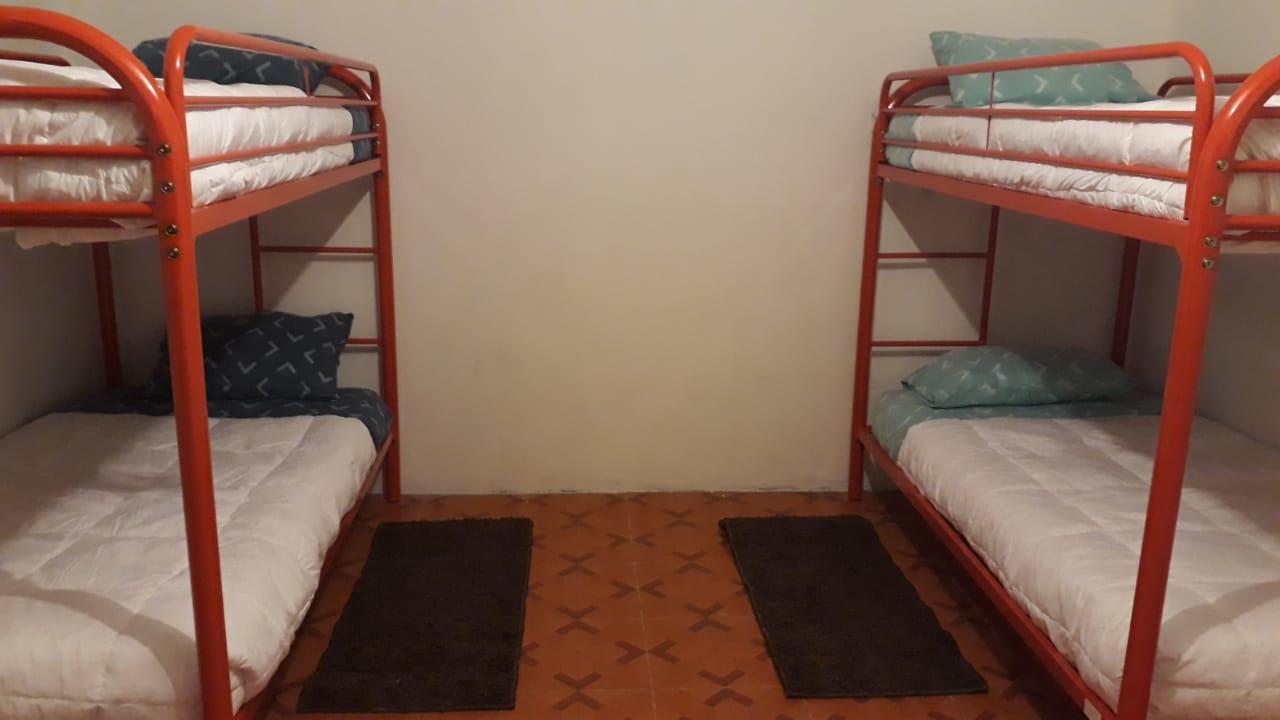 Hostal Open House سان بيدرو دي أتاكاما المظهر الخارجي الصورة