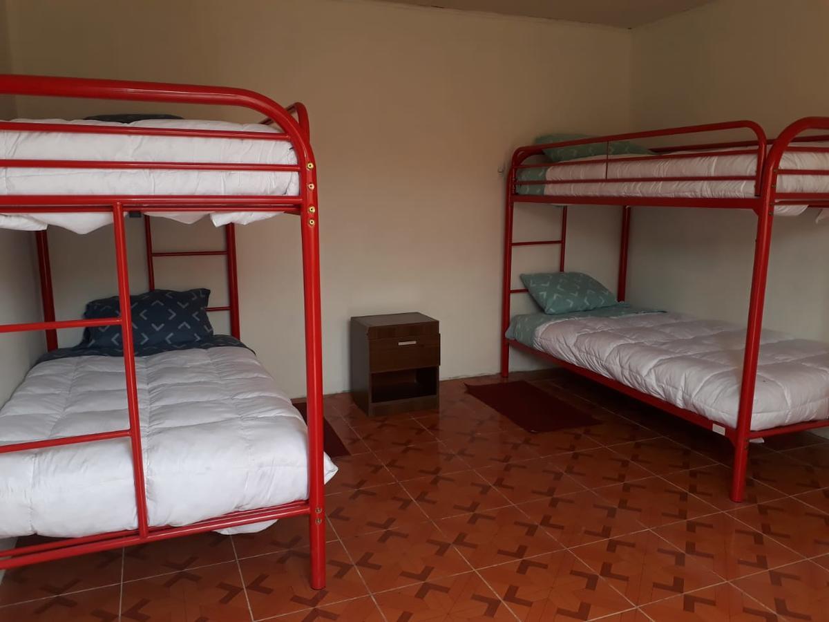 Hostal Open House سان بيدرو دي أتاكاما المظهر الخارجي الصورة