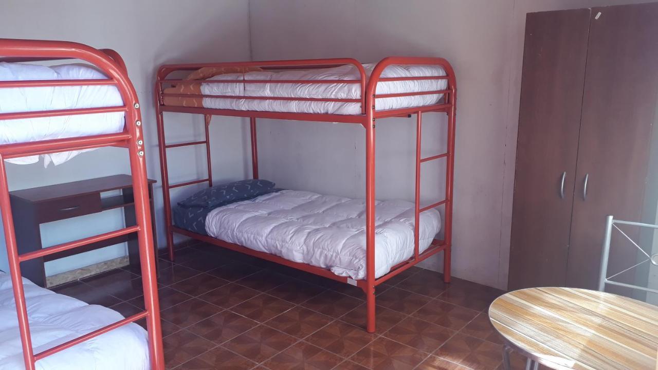 Hostal Open House سان بيدرو دي أتاكاما المظهر الخارجي الصورة