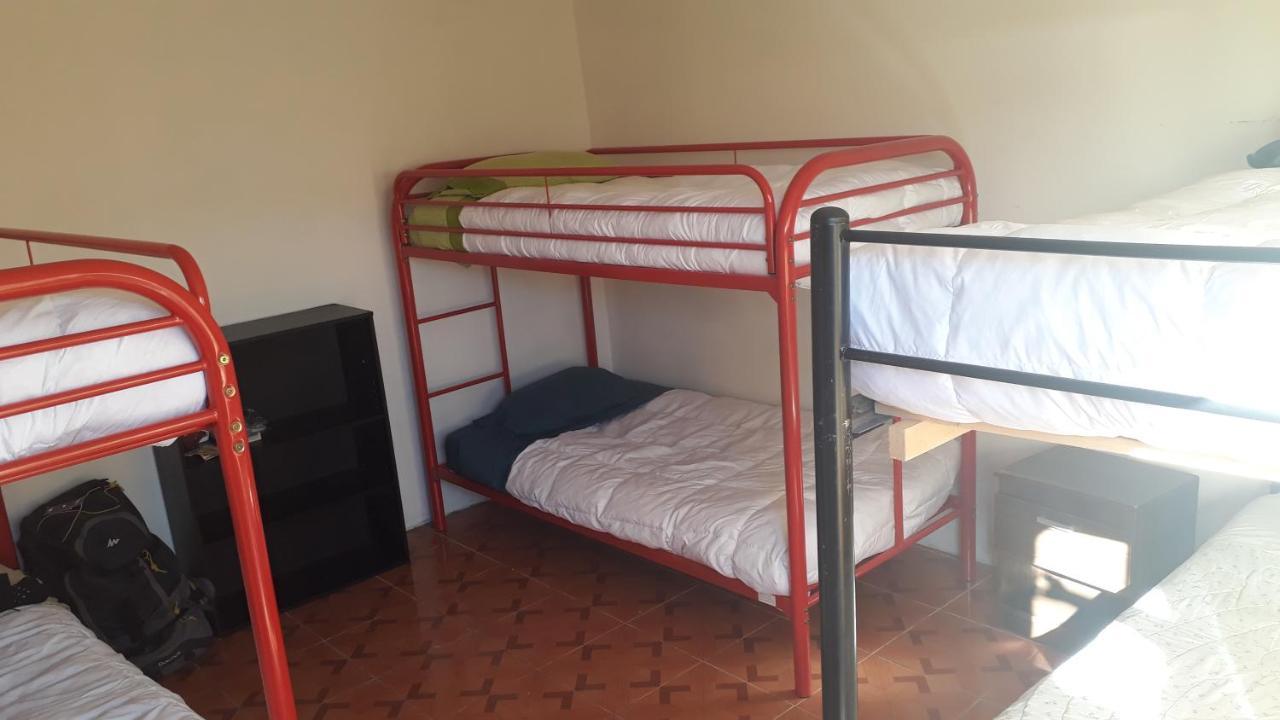 Hostal Open House سان بيدرو دي أتاكاما المظهر الخارجي الصورة