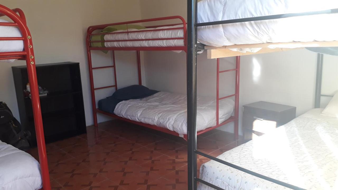 Hostal Open House سان بيدرو دي أتاكاما المظهر الخارجي الصورة