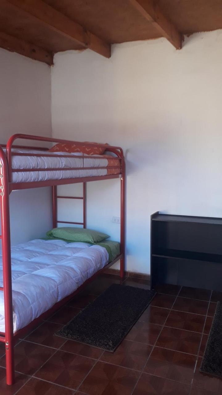 Hostal Open House سان بيدرو دي أتاكاما المظهر الخارجي الصورة