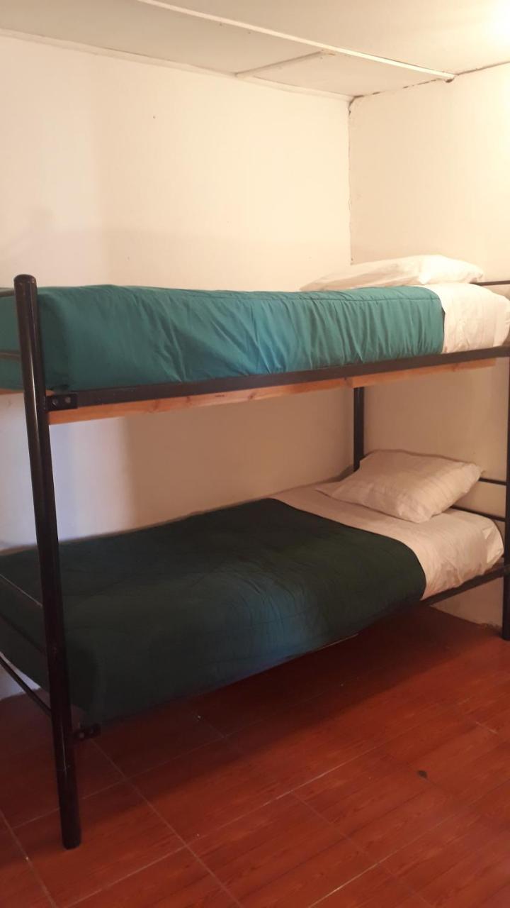 Hostal Open House سان بيدرو دي أتاكاما المظهر الخارجي الصورة