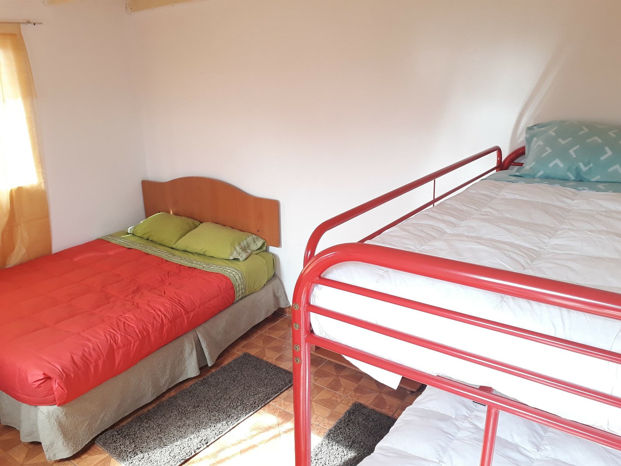 Hostal Open House سان بيدرو دي أتاكاما المظهر الخارجي الصورة
